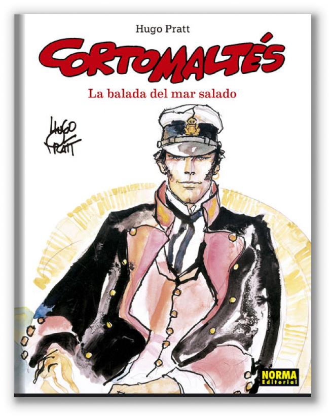 LA BALADA DEL MAR SALADO