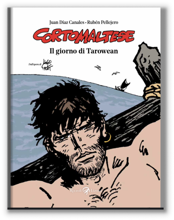 Il giorno di Tarowean