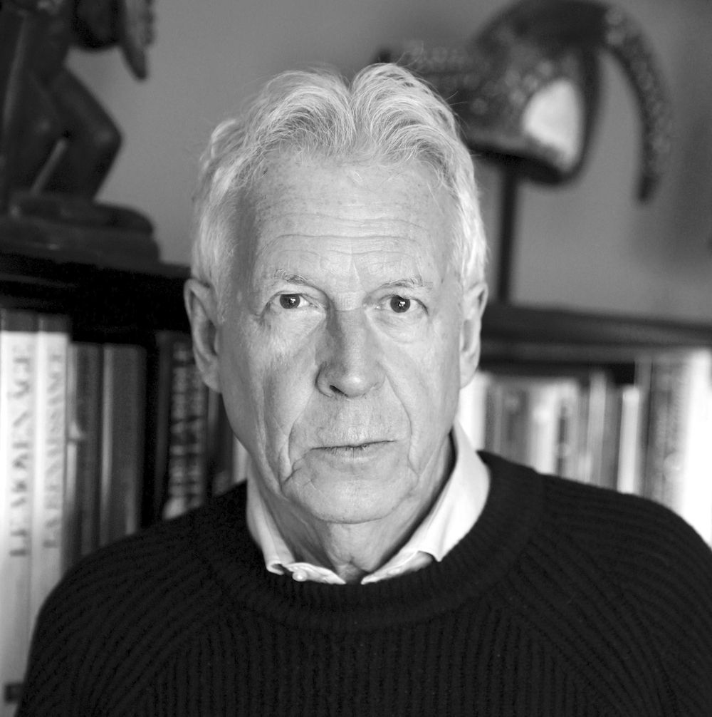 Michel Pierre