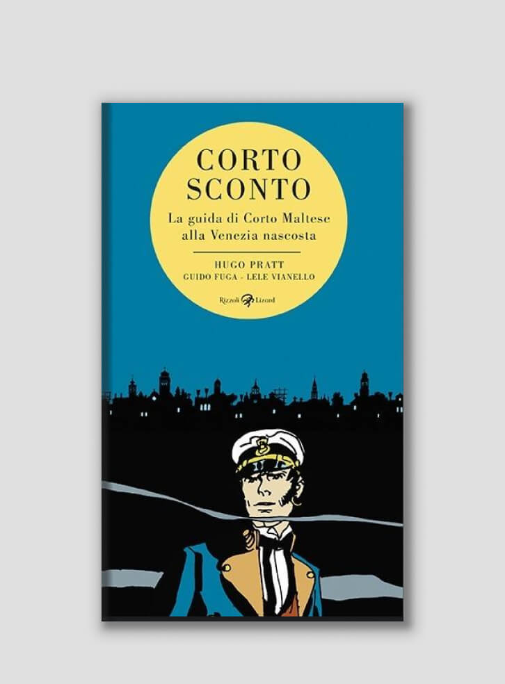 Corto Sconto
