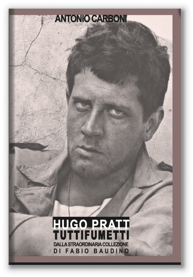 Hugo Pratt TuttiFumetti