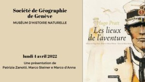 LES LIEUX DE L'AVENTURE
