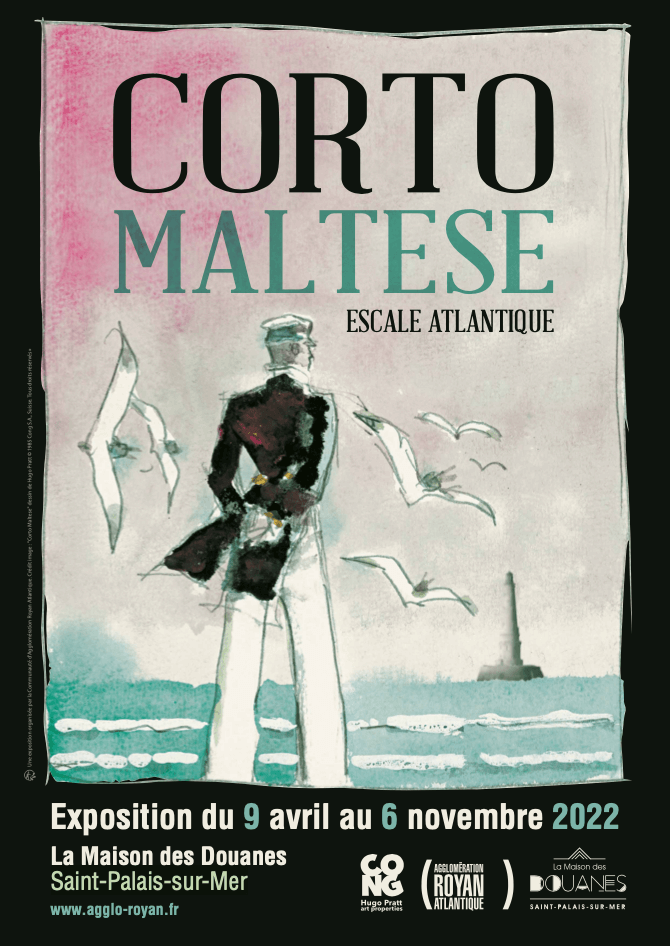 Escale Atlantique