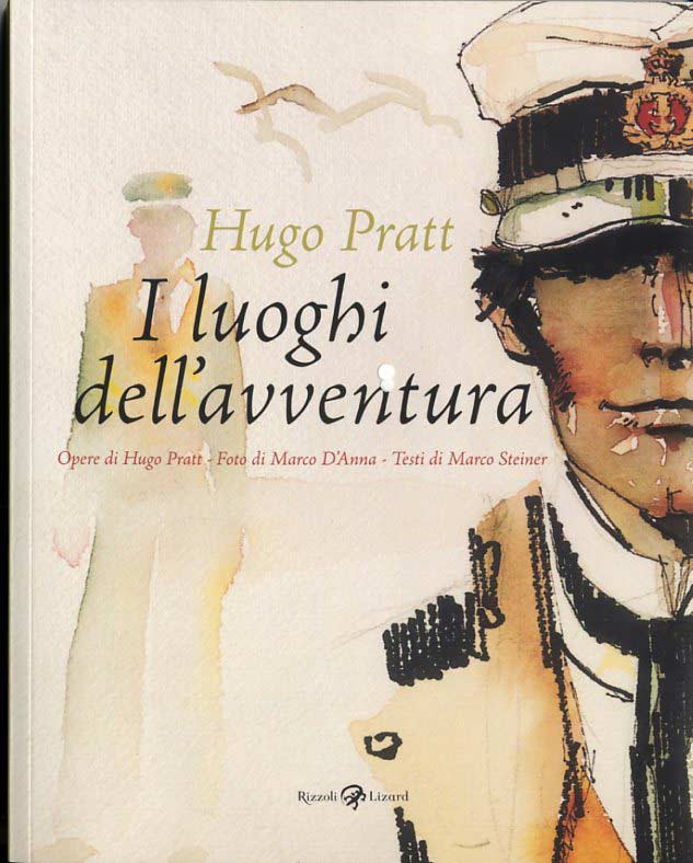 I luoghi dell'avventura