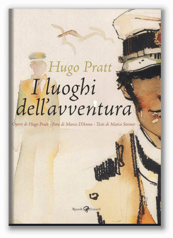 I luoghi dell'avventura