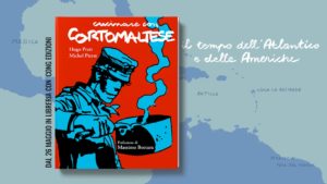 Cucinare con Corto Maltese