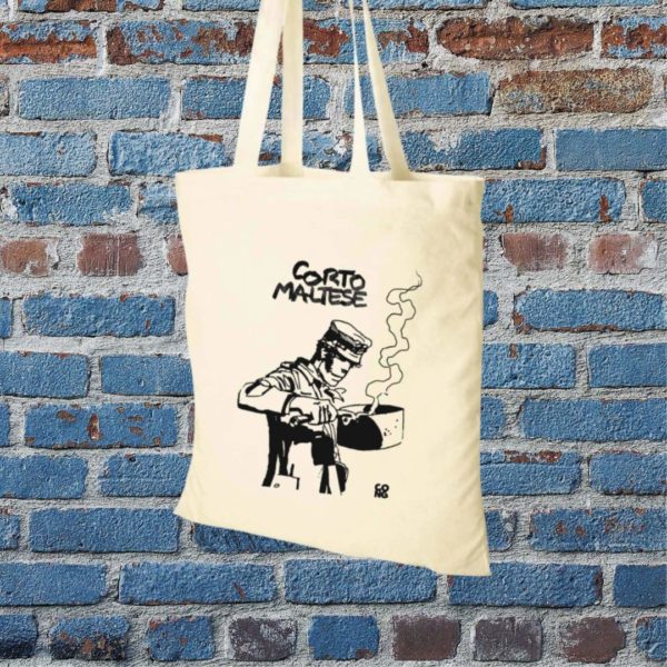 Cucinare con Corto Maltese - immagine 2
