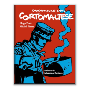 Shop Cucinare con Corto Maltese