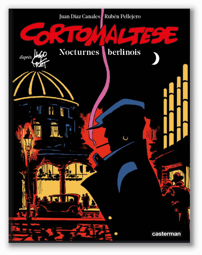 Nocturnes berlinois