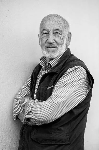 Gianni Berengo Gardin