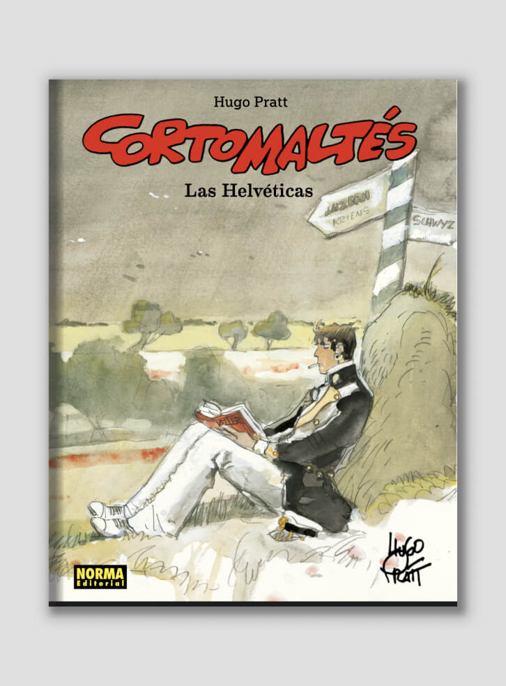 Las Helvéticas