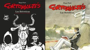 Las Helvéticas