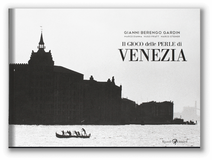 Il gioco delle perle di Venezia