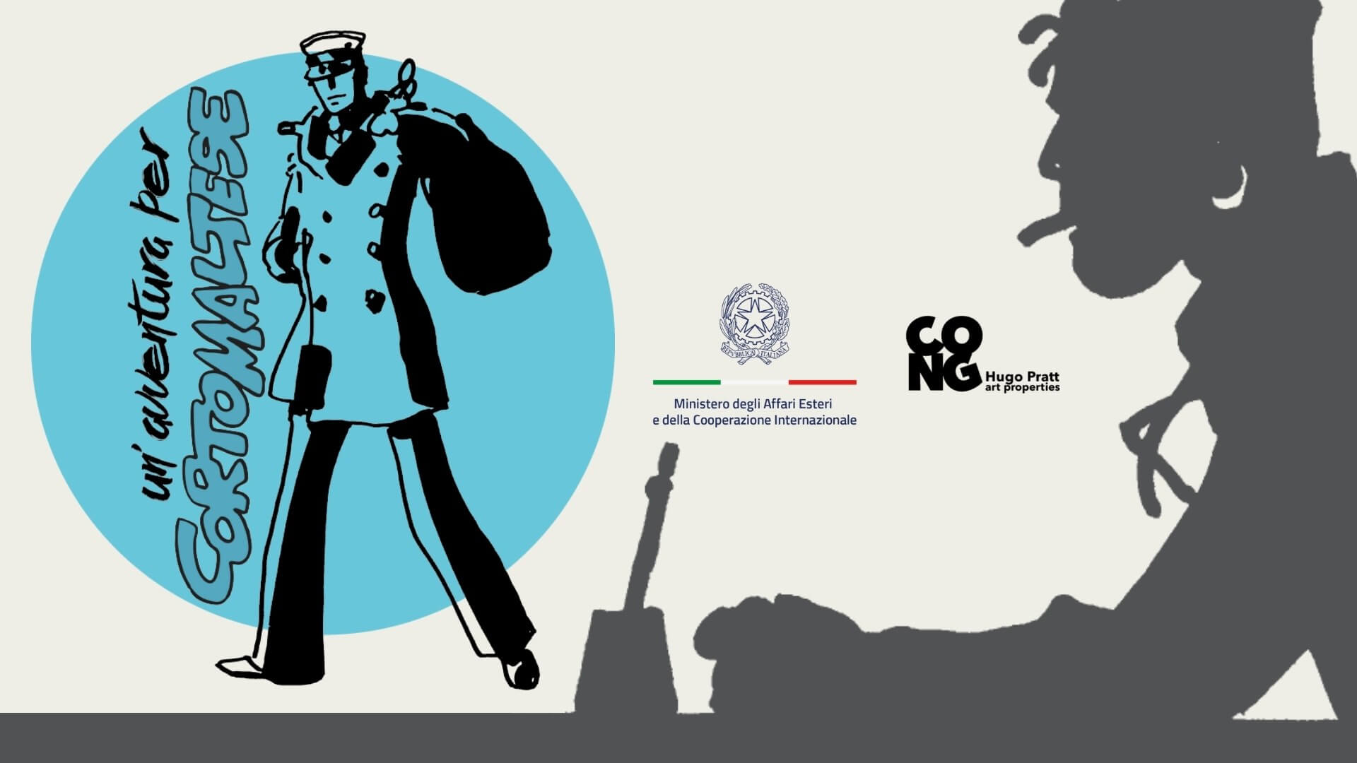 Corto Ministero degli Esteri