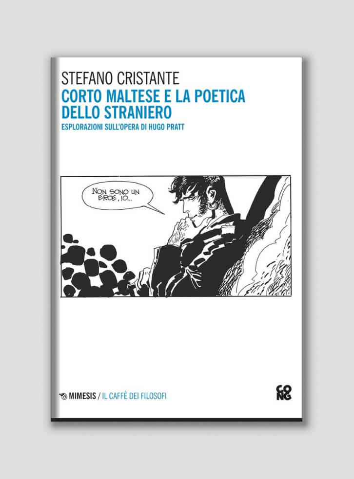 Poetica dello straniero