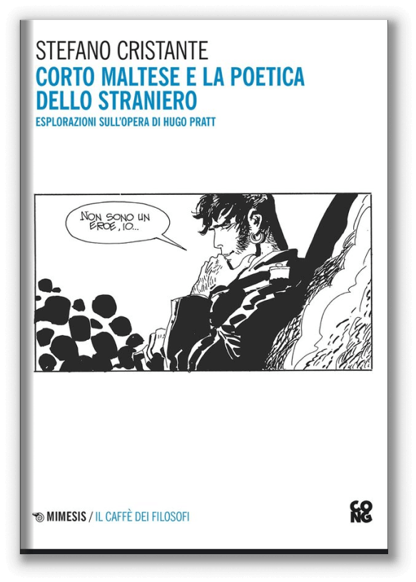 Poetica dello straniero