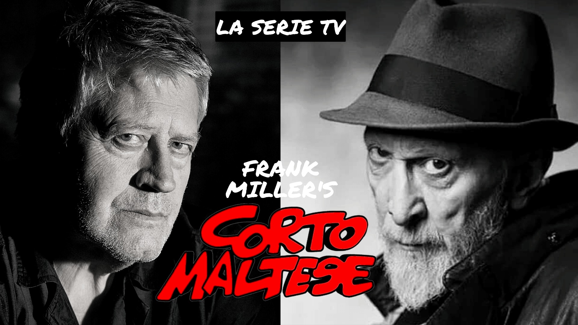 Corto Serie tv