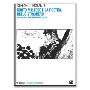 La poetica dello straniero