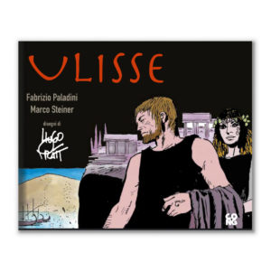 Ulisse Hugo Pratt