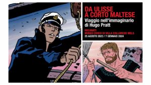 Corto Maltese Recanati