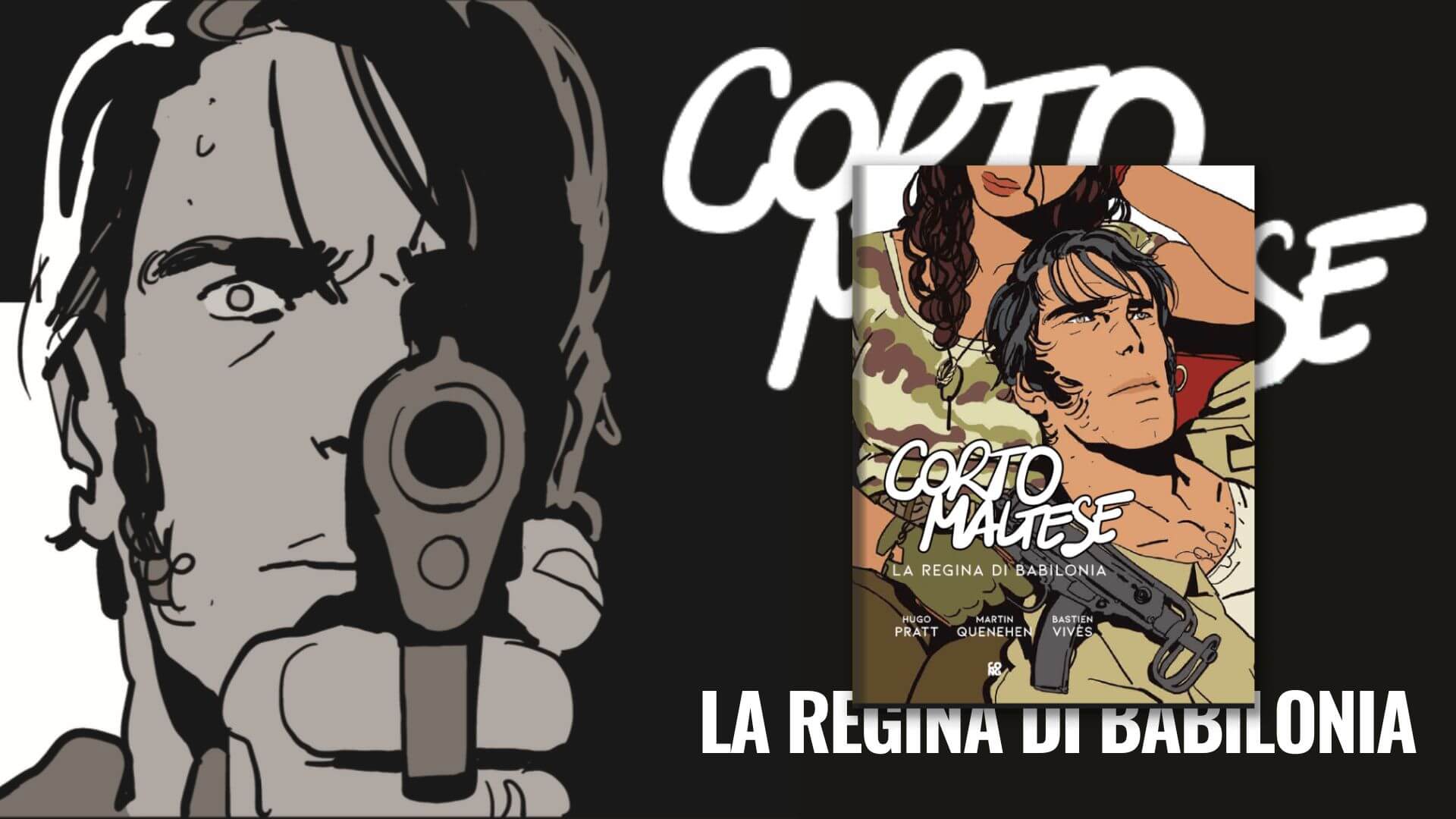 La Regina di Babilonia