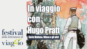 Hugo Pratt Ostuni