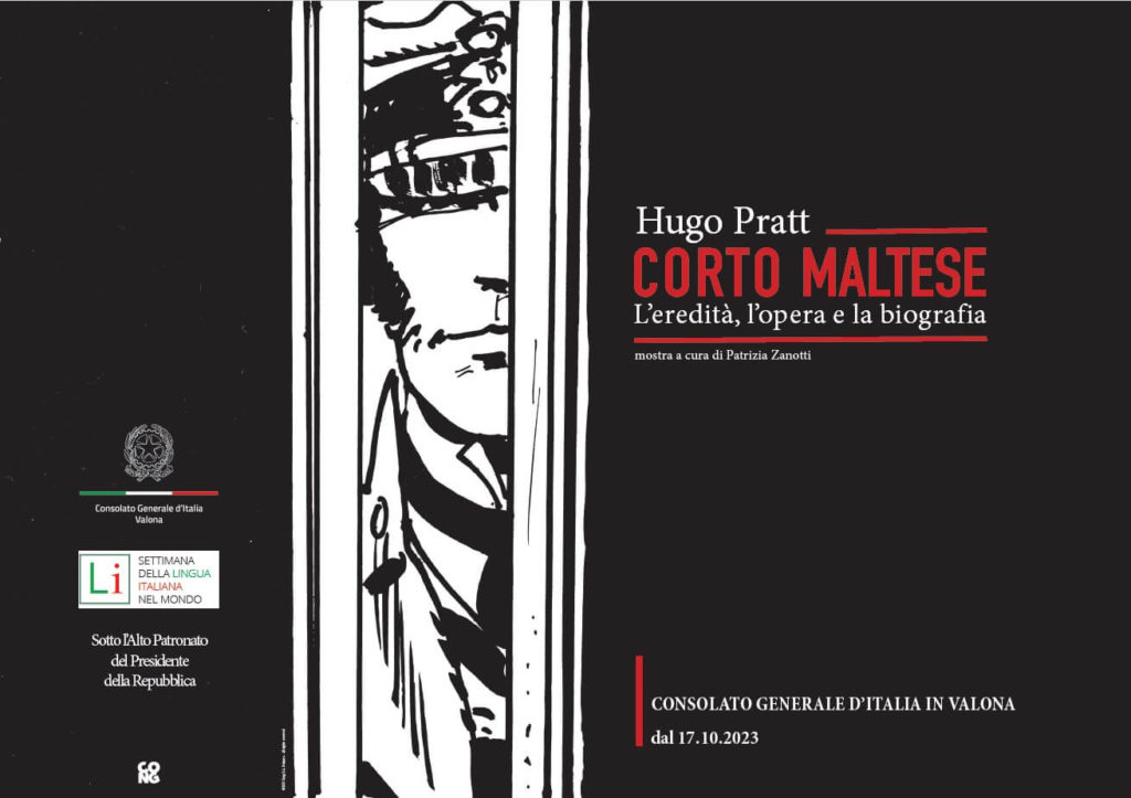Hugo Pratt, l'eredità, l'opera, la biografia