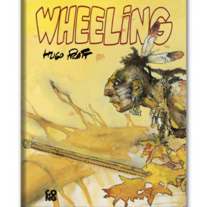 Wheeling Cong