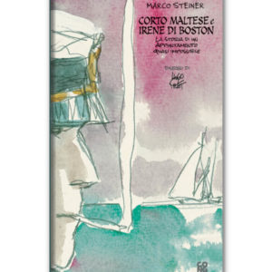 Corto Maltese e Irene di Boston