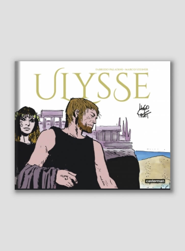 Ulysse