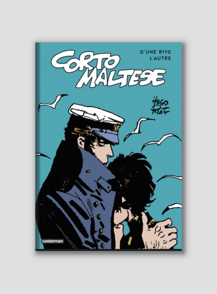 D’une rive l’autre