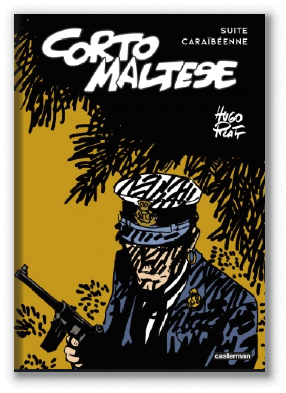 Suite caraïbéenne