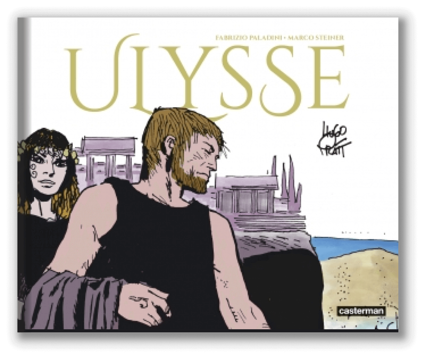Ulysse