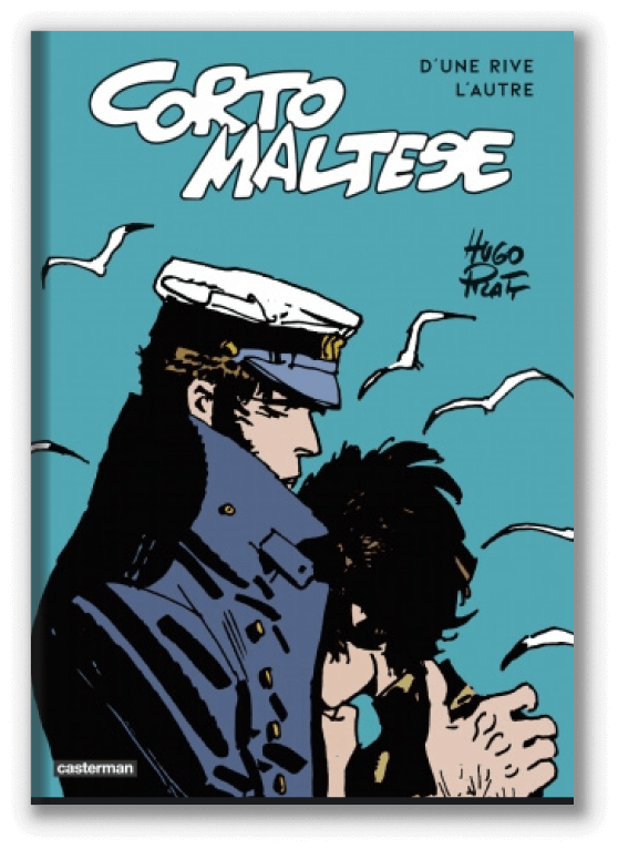 D’une rive l’autre