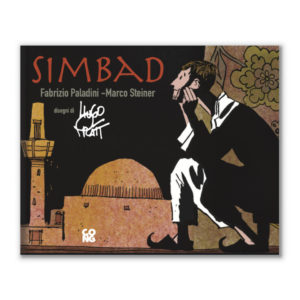 Simbad Hugo Pratt