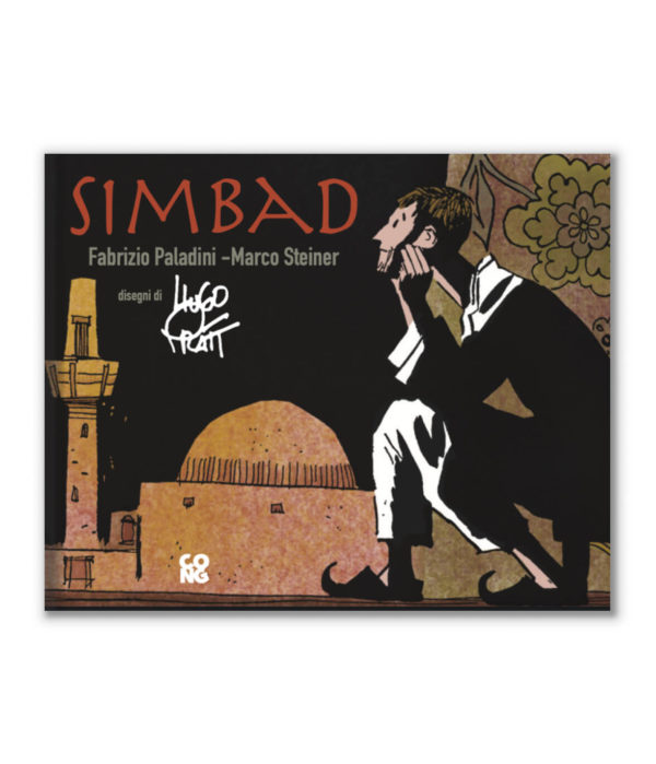 Simbad Hugo Pratt