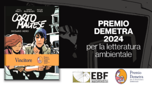 Premio Demetra Oceano Nero