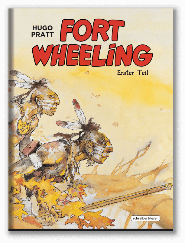 Fort Wheeling