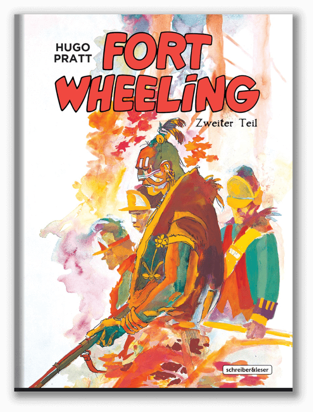 Fort Wheeling