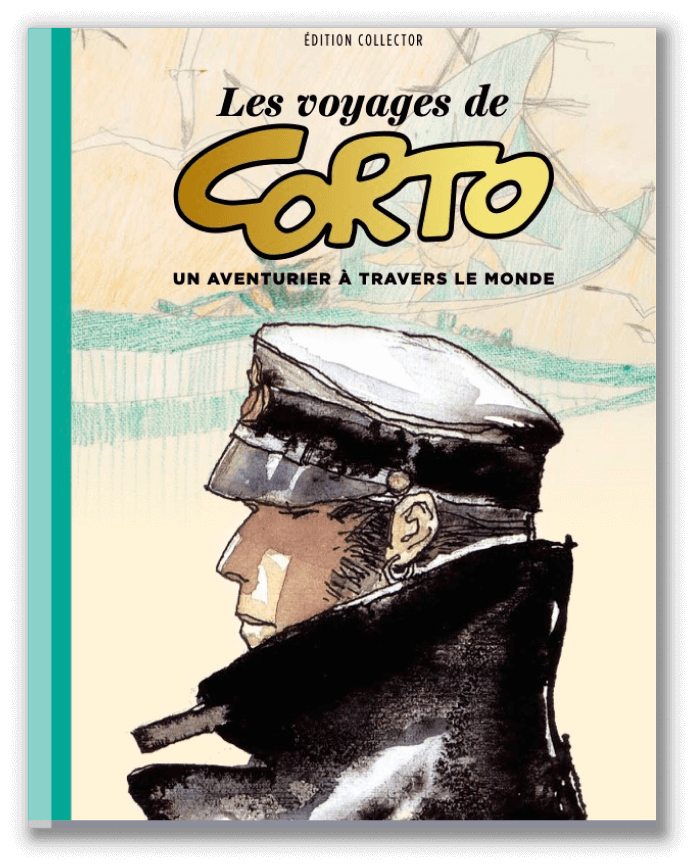 Voyages de Corto