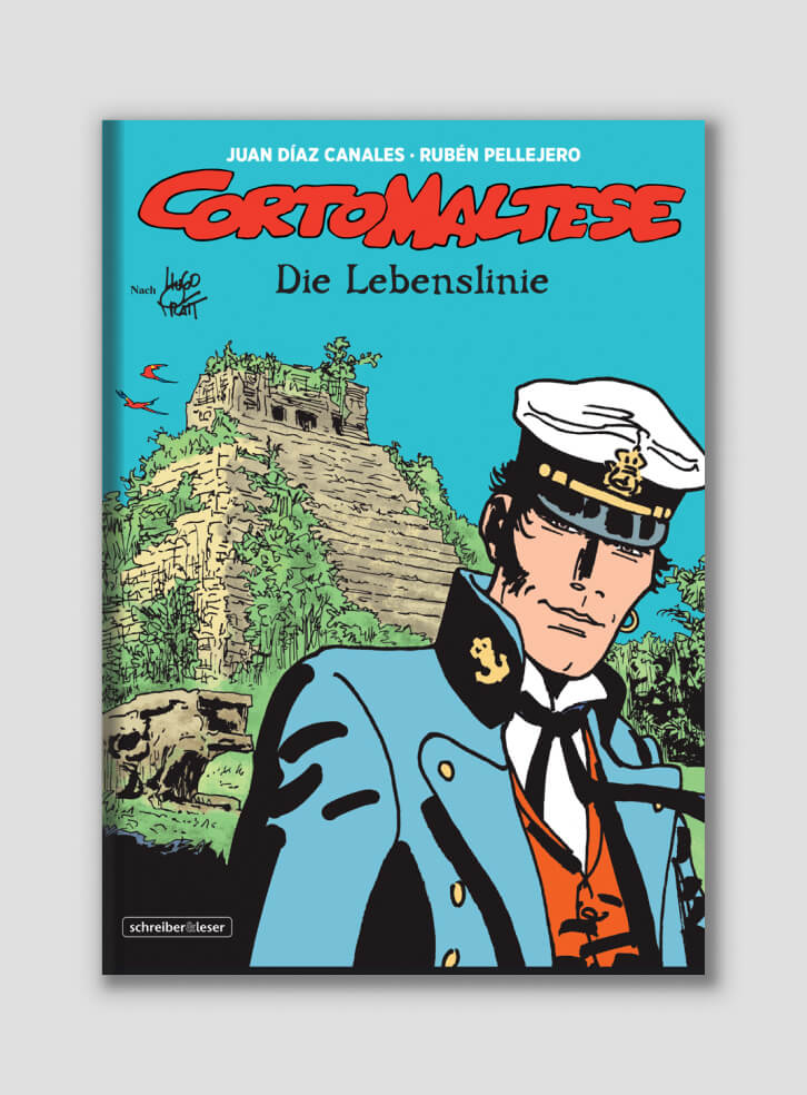 Die Lebenslinie