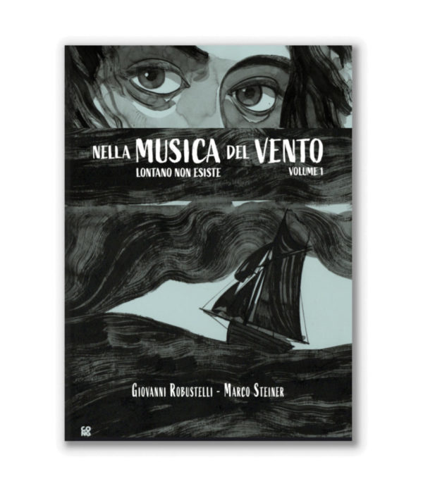 Nella musica del vento
