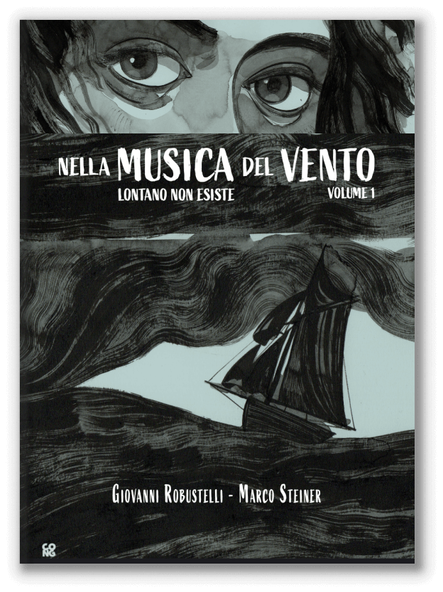 Nella musica del vento