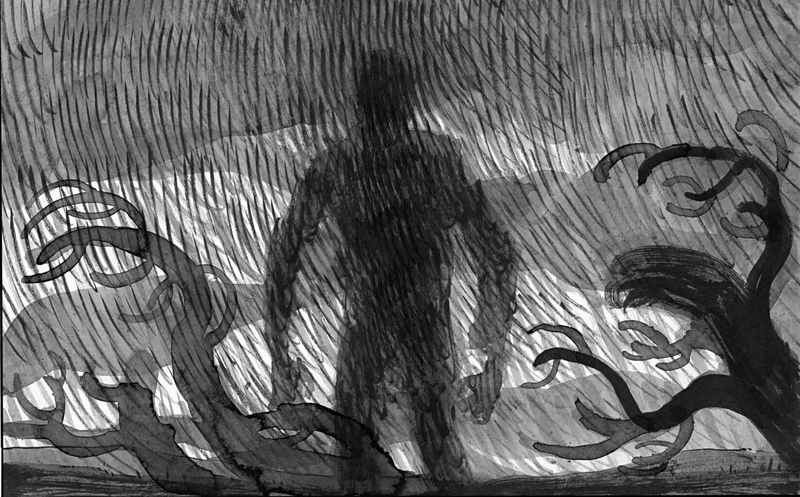 Nella musica del vento