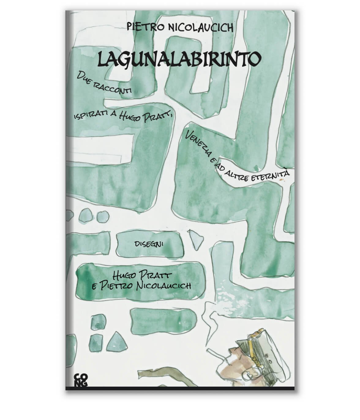 Lagunalabirinto