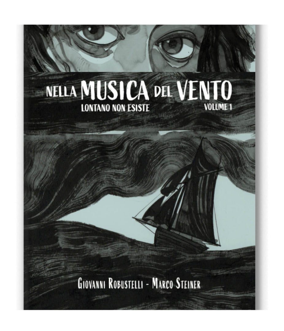 Nella musica del vento