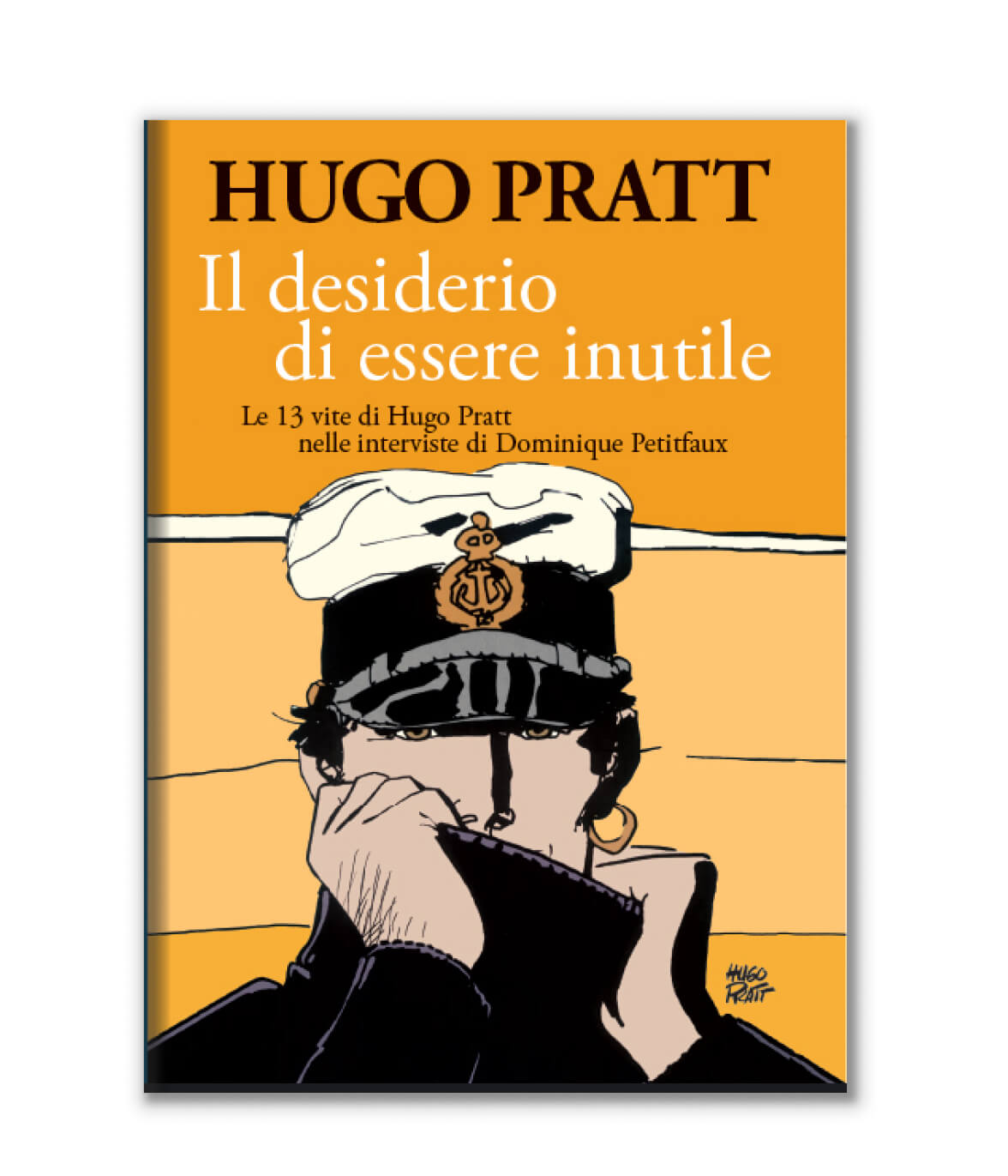 Il desiderio di essere inutile