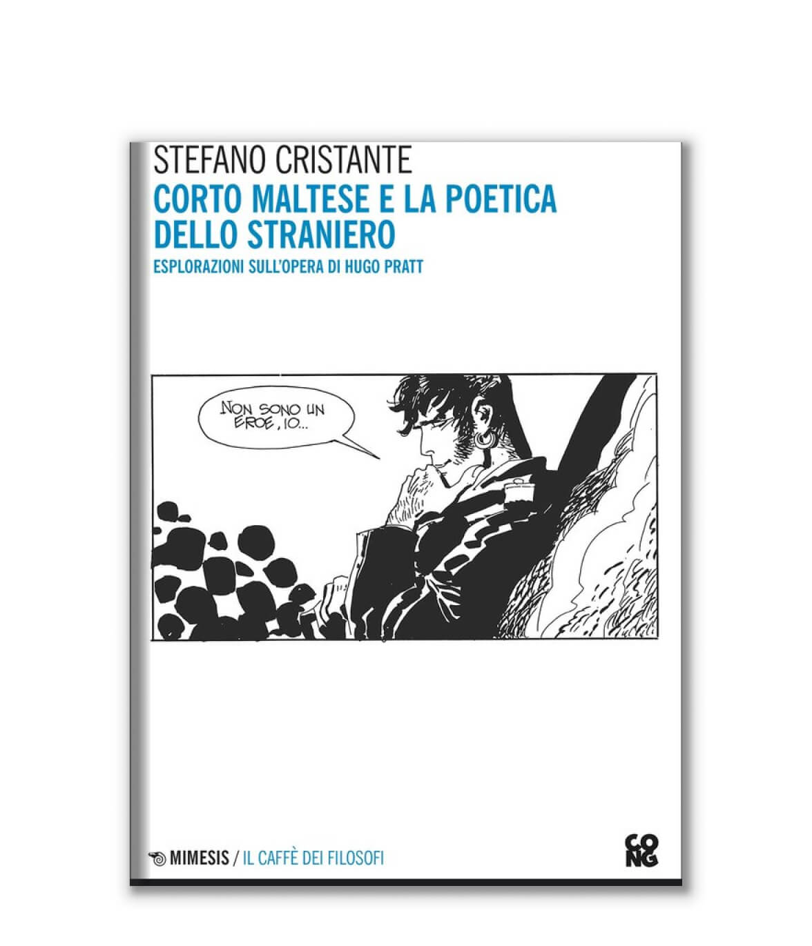 La poetica dello straniero