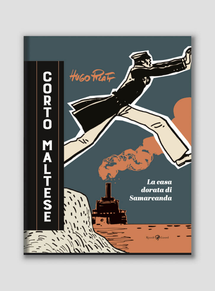 La casa dorata di Samarcanda 2025