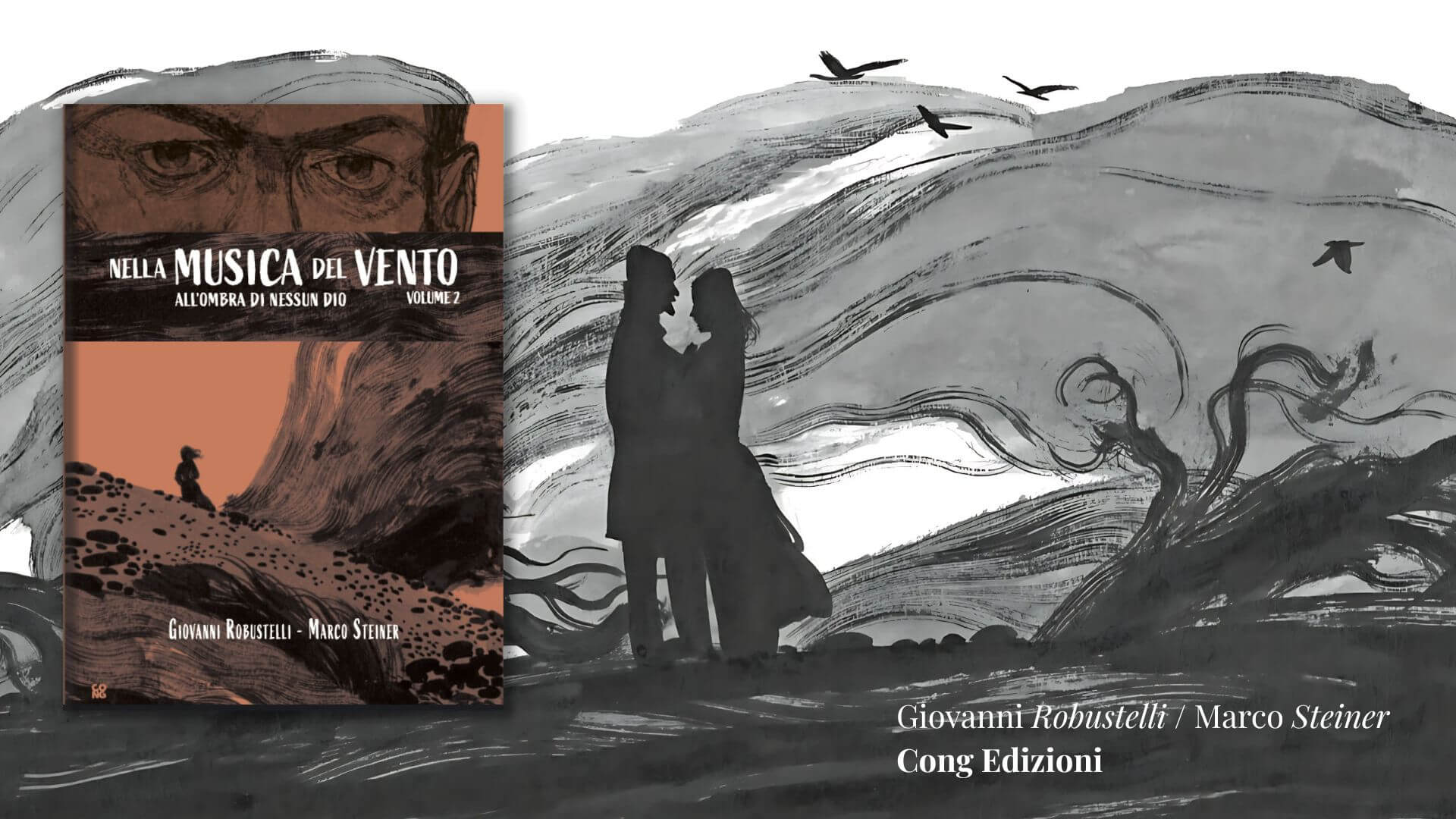 Nella musica del vento - vol.2